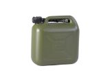 Afbeelding - 7159746-jerrycan-olijfgroen-10ltr-jpg